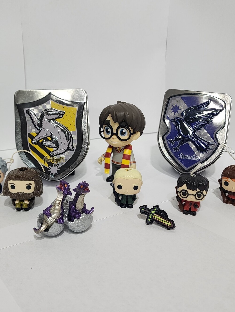 Harry Potter Bundle - Picture 3 of 3